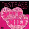 Pastease Love Milf Neon Pink Disco Heart