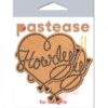 Pastease Howdy Cowboy Rope Heart Lasso