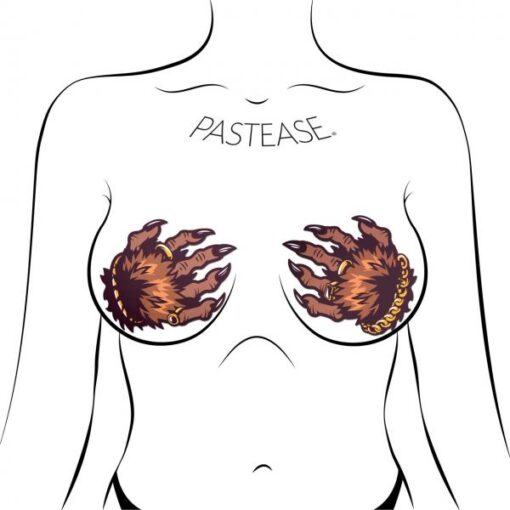 Pastease Monster Hands - Image 3