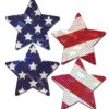 Pastease Petites Glittering Stars & Stripes Small