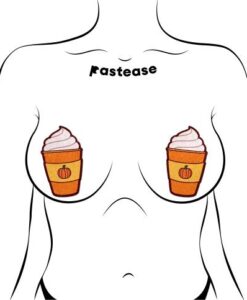 Alternative view of Pastease Pumpkin Spiced Latte
