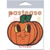 Pastease Jack O Lantern Cutie Pie Face