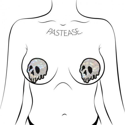 Pastease Skull Melt Shattered Glass - Image 2