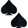 Pastease Liquid Black Spade