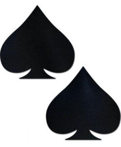 Pastease Liquid Black Spade