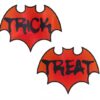 Pastease Blood Orange Trick Or Treat Halloween Bat Pasties