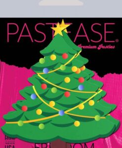 Alternative view of Pastease Christmas Trees