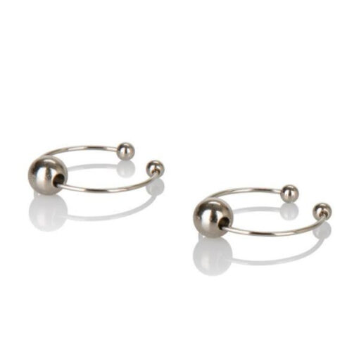 Nipple and Clitoral Non-Piercing Body Jewelry - Image 3