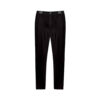 Male Power Bamboo Lounge Pants Black Large