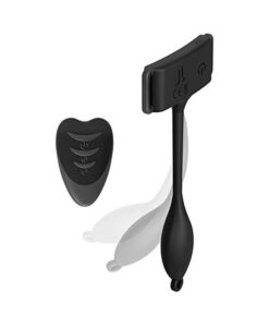 Alternative view of Pan-t Vibe