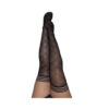 Kixies Anna Black large diamond Size C