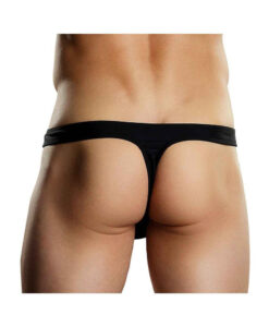 Alternative view of Male Power Bong Clip Thong Underwear L/XL