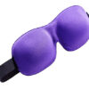 Ouch! Curvy Eyemask - Purple